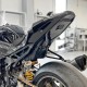 BMW S1000RR/M1000RR - owiewka tylna