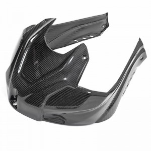 BMW S1000RR M1000RR - Nakładka airboxa