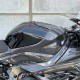 BMW S1000RR M1000RR - Nakładka airboxa