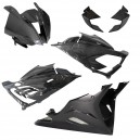 BMW M1000RR 21- carbonowe owiewki