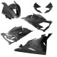BMW M1000RR 21- carbonowe owiewki