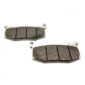 BRAKING P2R223 - klocki RSV4 Ducati V4