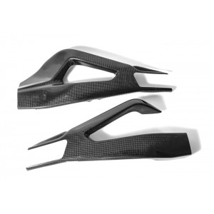 BMW S1000RR 19- carbon wahacz