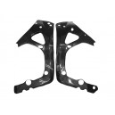 HONDA CBR600RR - CARBON RAMA