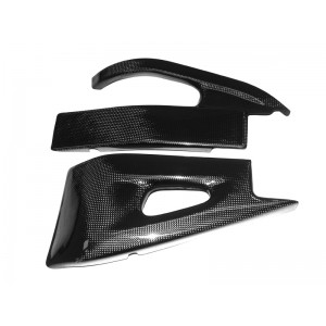 HONDA CBR600RR - CARBON WAHACZ