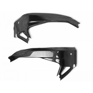 APRILIA RS660 - carbon rama