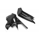 APRILIA RS660 - carbon wahacz