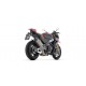 APRILIA RSV4 21-26  ARROW TITANIUM