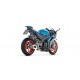 APRILIA RSV4 / Tuono 25- ARROW decat
