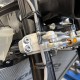 BMW S1000RR M1000RR, zestaw montażowy przewodów hamulcowych