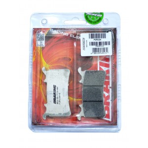 BRAKING P2R224 -BMW S1000RR M1000RR