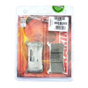 BRAKING P2R978 - HONDA CBR600RR CBR1000RR