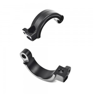 BMW S1000RR 19- mocowanie p&oacute;łki