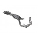 DUCATI V4 V4S PANIGALE 25- ARROW