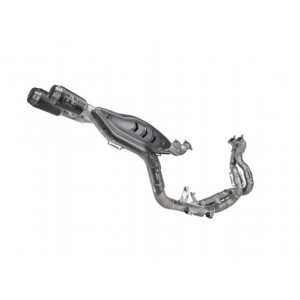 DUCATI V4 V4S PANIGALE 25- ARROW