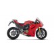 DUCATI V4 V4S PANIGALE 25- ARROW