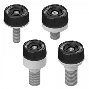 Crashpady GBracing - BMW S1000RR