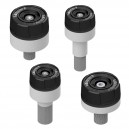 Crashpady GBracing - YAMAHA R1 R9