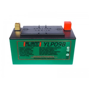 LEKKI AKUMULATOR LITOWY ALIANT YLP09B