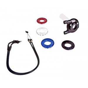 ROLLGAZ YAMAHA R1 07-14