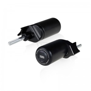 CRASH-PADY YAMAHA R3 19-