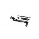 BMW S1000RR - odwr&oacute;cenie dźwigni