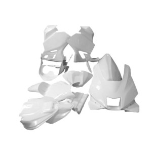 YAMAHA R9 25- owiewki wyścigowe