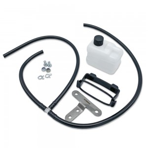 Alpha Racing - zbiornik wyr&oacute;wnawczy