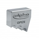 Alpha Racing - narzędzie do montażu zębatki