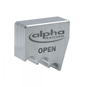 Alpha Racing - narzędzie do montażu zębatki