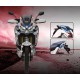 PPF folia - HONDA CRF1100L Africa Twin Adventure Sports