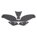 EAZIGRIP duży - DUCATI V2 25-