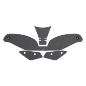 EAZIGRIP duży - DUCATI V2 25-