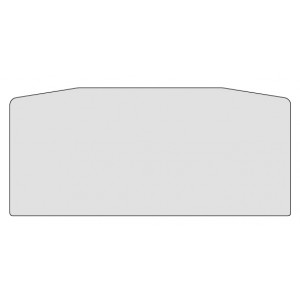 Folia zegary - DUCATI PANIGALE V4 25-