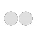 Folia zegary - TRIUMPH SPEED TWIN 1200