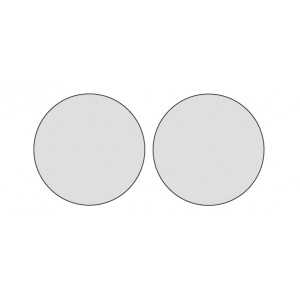 Folia zegary - TRIUMPH SPEED TWIN 1200