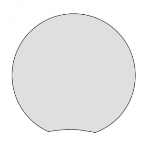 Folia zegary - SCRAMBLER 900