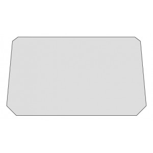 Folia zegary - YAMAHA MT07 25- MT09 24-