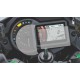 Folia zegary - YAMAHA MT07 25- MT09 24-