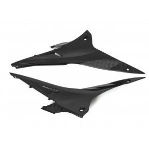 APRILIA RSV4 - PANELE BOCZNE