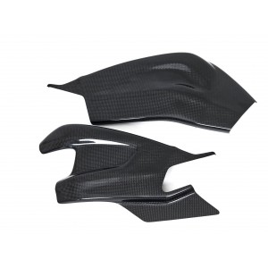 BMW S1000RR - CARBON WAHACZ 09-