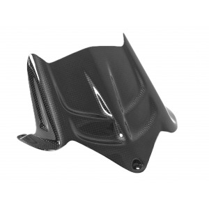 KAWASAKI ZX6R 09- nadkole tylne