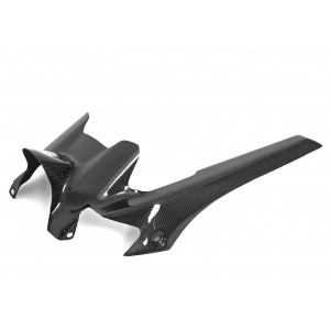 YAMAHA R7- CARBON NADKOLE