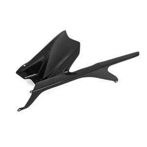 YAMAHA MT09 - CARBON NADKOLE