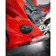 DUCATI V4 Panigale 25- osłona alternatora