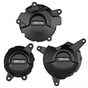 HONDA CB1000 Hornet 25- osłony dekli