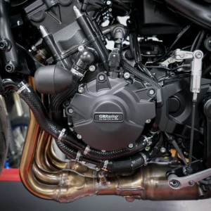 HONDA CB1000 Hornet 25- osłona alternatora