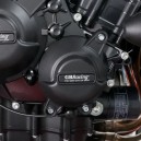 HONDA CB1000 Hornet 25- osłona impulsatora