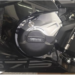 CFMOTO 675 - osłona alternatora