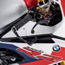 Osłona dźwigni BMW S1000RR M1000RR